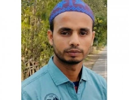 সীতাকুণ্ড অগ্নিকাণ্ডে মিরসরাইয়ের শাহাদাতের মৃত্যু 
